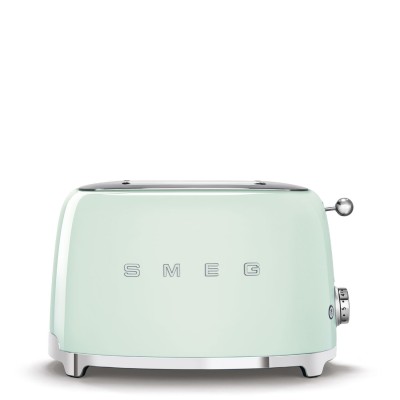 Prajitor de paine Smeg - TSF01PGEU