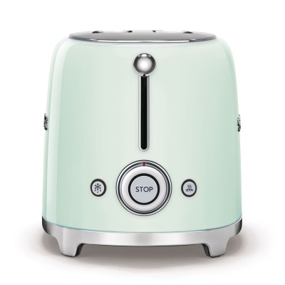 Prajitor de paine Smeg - TSF01PGEU