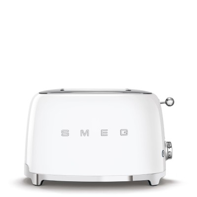 Prajitor de paine Smeg - TSF01WHEU