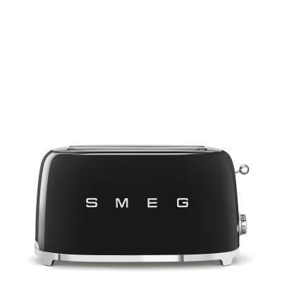 Prajitor de paine Smeg - TSF02BLEU