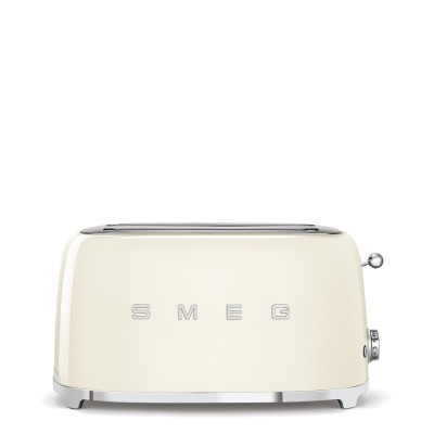 Prajitor de paine Smeg - TSF02CREU