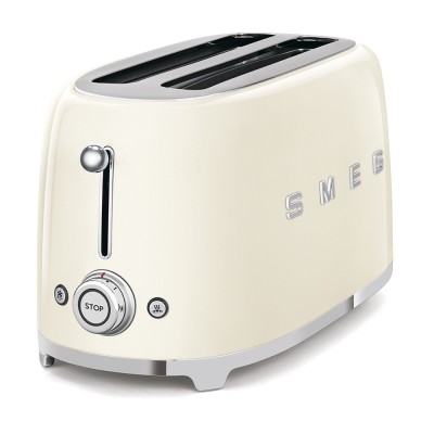Prajitor de paine Smeg - TSF02CREU