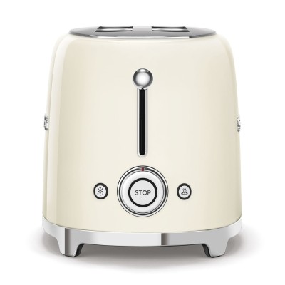 Prajitor de paine Smeg - TSF02CREU