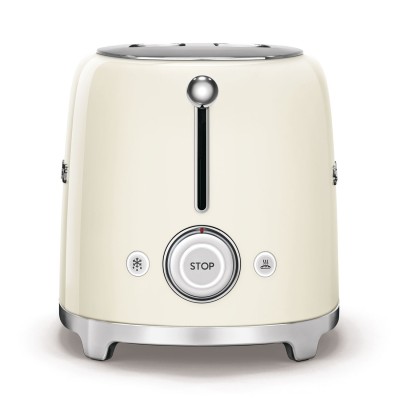 Prajitor de paine Smeg - TSF02CREU