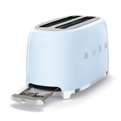 Prajitor de paine Smeg - TSF02PBEU