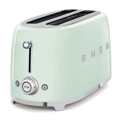 Prajitor de paine Smeg - TSF02PGEU