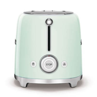 Prajitor de paine Smeg - TSF02PGEU
