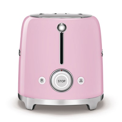Prajitor de paine Smeg - TSF02PKEU