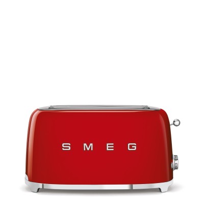Prajitor de paine Smeg - TSF02RDEU