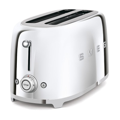 Prajitor de paine Smeg - TSF02SSEU