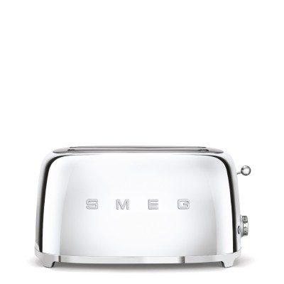 Prajitor de paine Smeg - TSF02SSEU