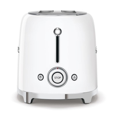 Prajitor de paine Smeg - TSF02WHEU
