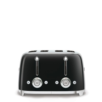 Prajitor de paine Smeg - TSF03BLEU
