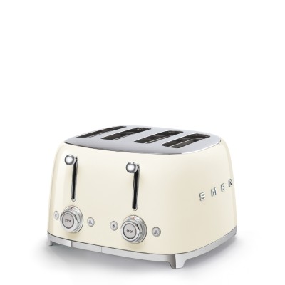 Prajitor de paine Smeg - TSF03CREU
