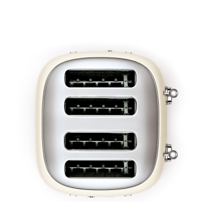 Prajitor de paine Smeg - TSF03CREU