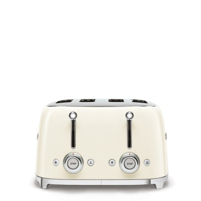 Prajitor de paine Smeg - TSF03CREU