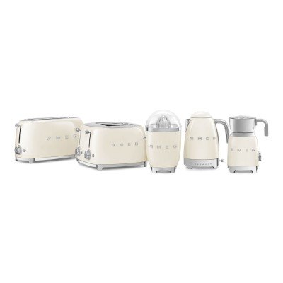 Prajitor de paine Smeg - TSF03CREU