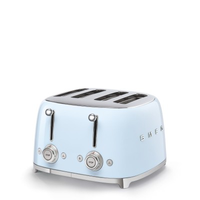 Prajitor de paine Smeg - TSF03PBEU