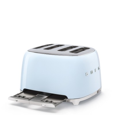 Prajitor de paine Smeg - TSF03PBEU