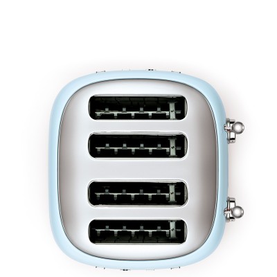 Prajitor de paine Smeg - TSF03PBEU