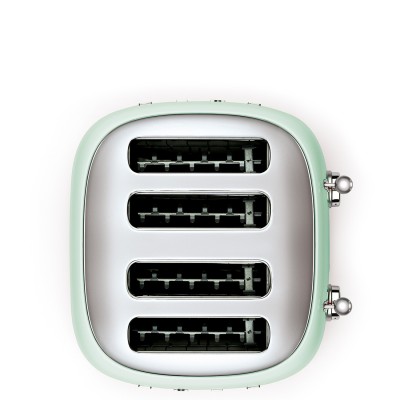 Prajitor de paine Smeg - TSF03PGEU