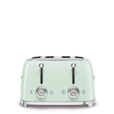 Prajitor de paine Smeg - TSF03PGEU