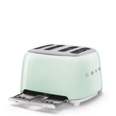 Prajitor de paine Smeg - TSF03PGEU