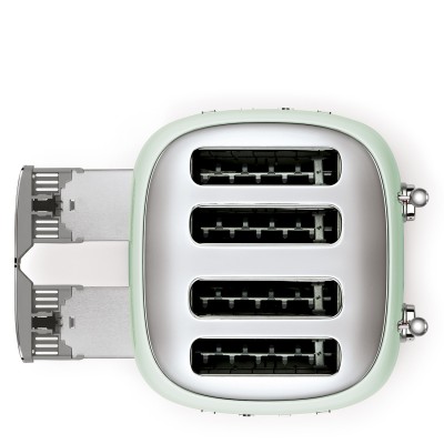 Prajitor de paine Smeg - TSF03PGEU