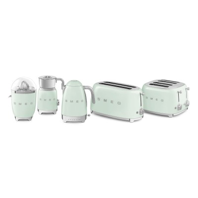 Prajitor de paine Smeg - TSF03PGEU