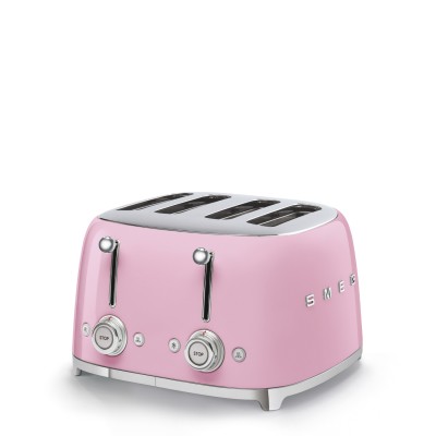 Prajitor de paine Smeg - TSF03PKEU