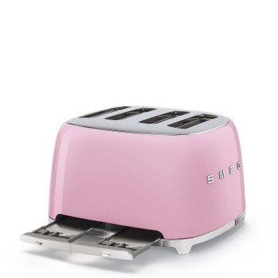 Prajitor de paine Smeg - TSF03PKEU