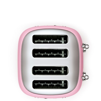 Prajitor de paine Smeg - TSF03PKEU