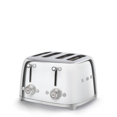 Prajitor de paine Smeg - TSF03SSEU