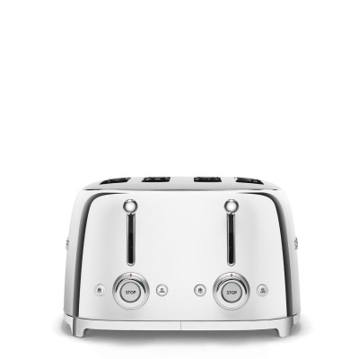 Prajitor de paine Smeg - TSF03SSEU