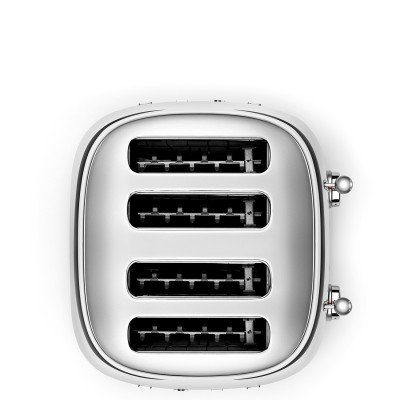 Prajitor de paine Smeg - TSF03SSEU