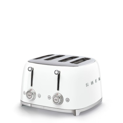 Prajitor de paine Smeg - TSF03WHEU
