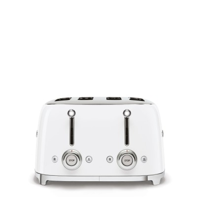 Prajitor de paine Smeg - TSF03WHEU