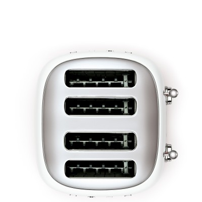 Prajitor de paine Smeg - TSF03WHEU