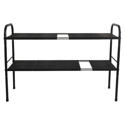 Raft ajustabil, negru, SOMER