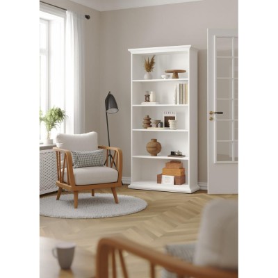 Raft, alb, PARIS 79864