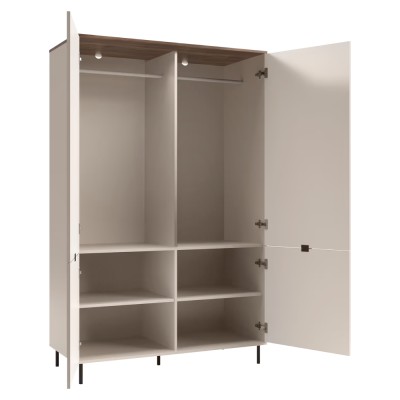 Raft, caşmir/stejar castello, EYCO 4D