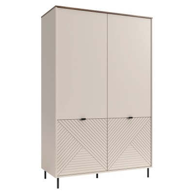 Raft, caşmir/stejar castello, EYCO 4D