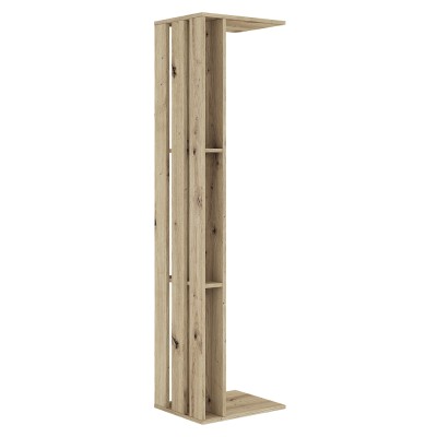 Raft, stejar artisan, COLOS