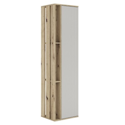 Raft, stejar artisan, COLOS