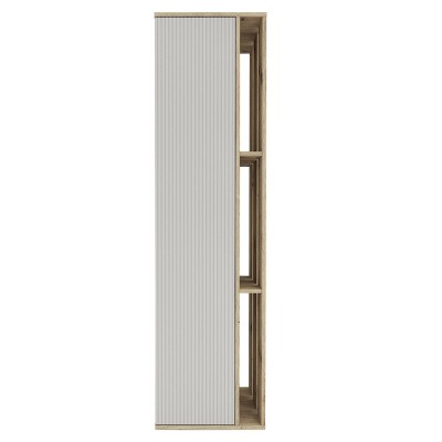 Raft, stejar artisan, COLOS