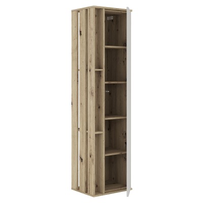Raft, stejar artisan, COLOS