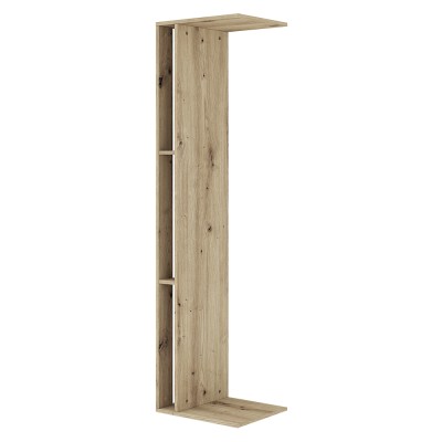 Raft, stejar artisan, COLOS