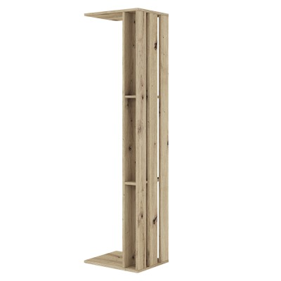 Raft, stejar artisan, COLOS