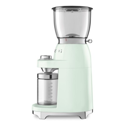 Rasnita de cafea SMEG - CGF01PGEU