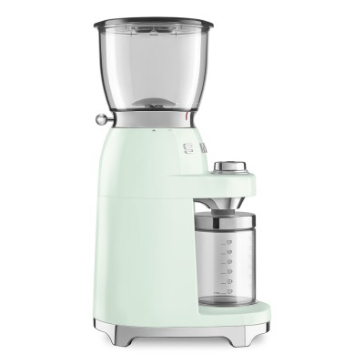 Rasnita de cafea SMEG - CGF01PGEU